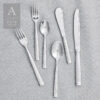 CORA STAINLESS FLATWARE COLLECTION - Image 2