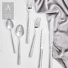 LYON STAINLESS FLATWARE COLLECTION - Image 2