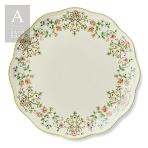 AVALON CHARGER PLATE